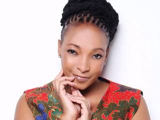 What’s Hot: Palesa Madisakwane and her clone